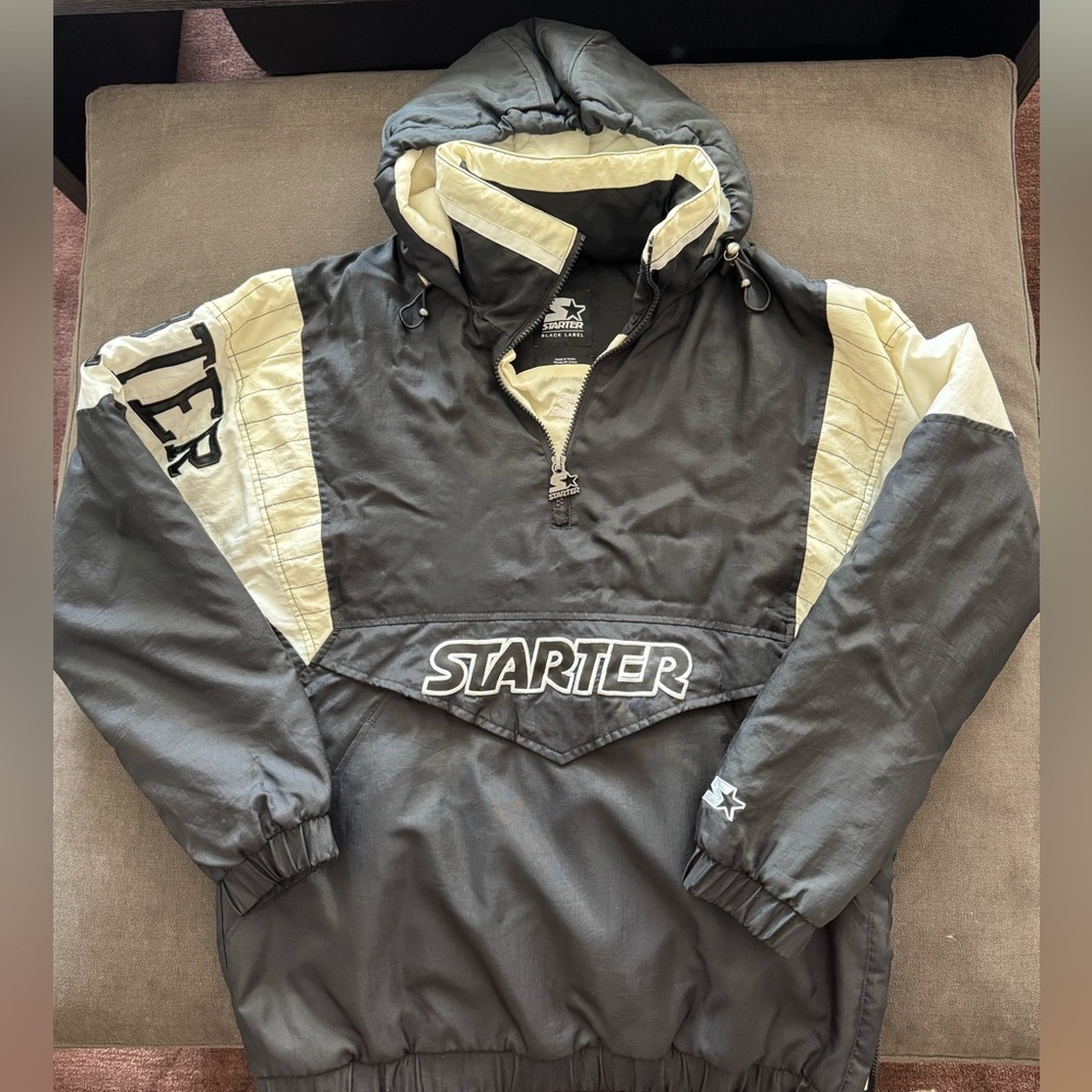 Starter Motocross Jacket